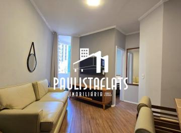 Foto 19 · Apartamento com 1 quarto para alugar no Jardim Paulista