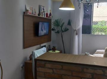 32gzkt02nzzlmje3ote4mwiz_md · Apartamento à Venda em Nucleo Lageado, São Paulo - SP