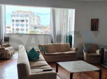 Apartamento · 590m² · 10 Quartos · Cobertura Duplex Ipanema com 10 Quartos