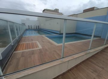 Apartamento de 2 quartos, Macaé · Apto Cava de frente p/o mar-c/2qts, 1br, 1vg, varandão de frente p/ o mar