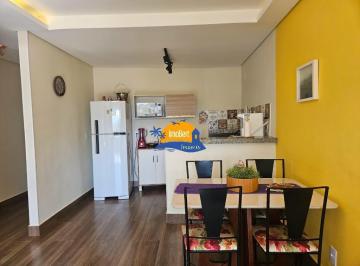 Foto 08 · Apartamento à venda em Bertioga-SP, Pé na areia, Maitinga, 103,21 m² de área total