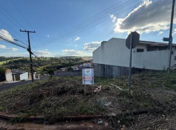 Foto 01 · TERRENO À VENDA NO INTERLAGOS EM APUCARANA