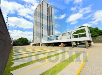 Foto 01 · APARTAMENTO À VENDA JARDIM EUROPA EM SOROCABA - SP