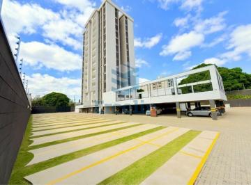 Foto 01 · APARTAMENTO À VENDA JARDIM EUROPA EM SOROCABA - SP