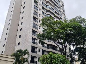 Apartamento de 3 quartos, São Paulo · ALUGO COBERTURA Duplex - BROOKLIN-SP - Av Portugal.