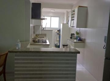 Apartamento de 2 quartos, Itanhaém · APARTAMENTO FRENTE MAR A VENDA NA PRAIA GRANDE/SP