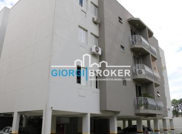 Foto 01 · Apartamento de 3 quartos no Edifício Colibri em São José do Rio Preto - SP: Reformado, 88m², 2 vagas