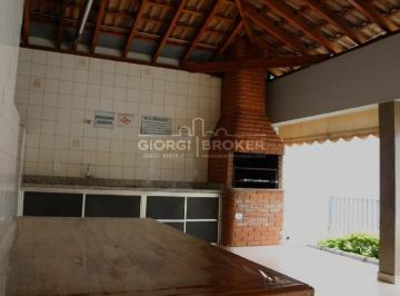 Foto 10 · Apartamento de 3 quartos no Edifício Colibri em São José do Rio Preto - SP: Reformado, 88m², 2 vagas