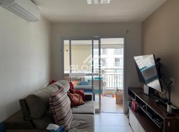 Apartamento de 2 quartos, São Paulo · Rossi Mais Reserva Jaguaré 75m² com 2 vagas ! Preço imperdível !(Fabio-24112)