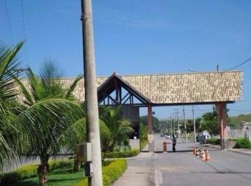 Terreno , Macaé · Lote de 305M² no condomínio Costa Paradiso, Macaé