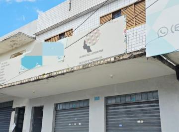 Comercial de 2 quartos, Taguatinga · PREDIO COM LOJA + APARTAMENTO DE 2 QUARTOS