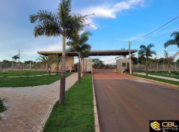 Foto 01 · Terreno à venda em Brasília-DF, Setor Habitacional Tororó Jardim Botânico, 490m² de área