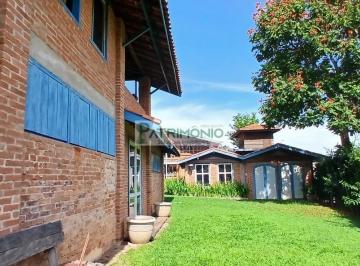 Foto 62 · Casa de luxo em condomínio à venda em Jaguariúna-SP, 4 quartos, 2 suítes, 3 salas, 4 banheiros, 4 va