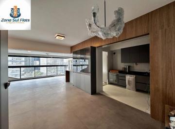 Foto 02 · Apartamento Alto Padrão à Venda Na Chácara Santo Antônio Com 3 Suítes e 3 Vagas