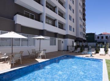 Apartamento de 1 quarto, São Paulo · Apartamento Residencial / Brás