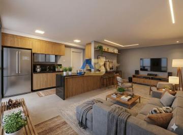 Apartamento de 3 quartos, Curitiba · Apartamento com 2 dormitórios à venda, 102 m² por R$ 1.550.000,00 - Centro - Curitiba/PR
