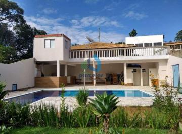 Rural de 1 quarto, Mairinque · Chácara Encantadora em Condomínio Fechado/2.322m², 2 dormitórios e muito lazer.