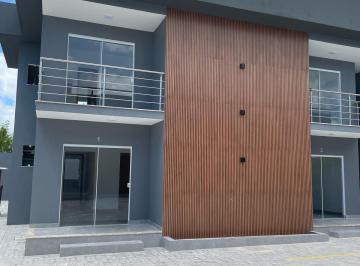 Apartamento de 3 quartos, Porto Seguro · Duplex a venda 