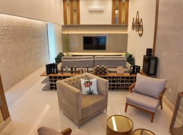 Casa de 3 quartos, Gama · Casa mobiliada em condomínio - Piscina e Hidromassagem - Permuta - 300m da BR