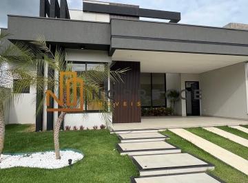 Foto 01 · Casa térrea no condomínio Sapezal, localizada em Indaiatuba/SP.