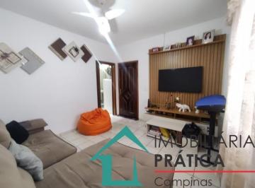 Foto 01 · Casa, Parque Residencial Vila União, Campinas, SP