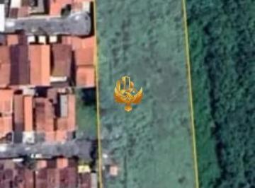 Foto 01 · Terreno à venda em Taubaté-SP: 4.800m² no Parque Urupês - Oportunidade única para investidores!
