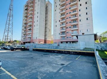 Apartamento · 69m² · 3 Quartos · 1 Vaga · Apartamento para Locação – Residencial Colina