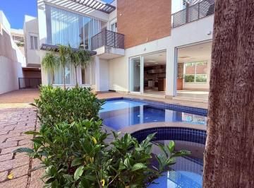 Casa · 405m² · 3 Quartos · 20 Vagas · Casa Espetacular à venda em Condomínio Fechado – Bragança Paulista