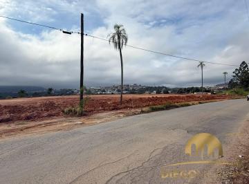 Terreno · 1800m² · Lotes Industriais à Venda – Terra Preta / SP