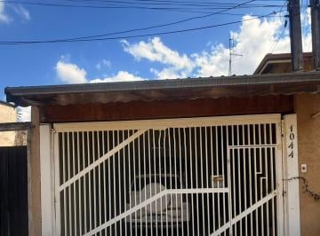 Casa · 177m² · 5 Quartos · 2 Vagas · Casa à Venda em Atibaia – Conforto, Espaço e Ótima Localização!