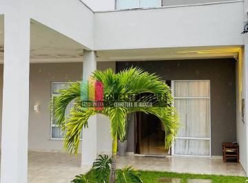 Casa · 250m² · 3 Quartos · 2 Vagas · Vendo casa com 3 suítes, área gourmet, piscina no Condominio Brisas Ville