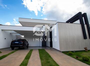 Casa de 4 quartos, Sobradinho · CASA / 4 SUITES / ALTO DA BOA VISTA / ACEITA FINANCIAMENTO 61 3595-1212