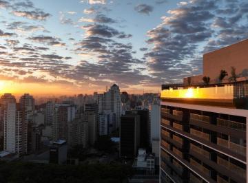 Apartamento , São Paulo · STUDIO NOVO-EMPREENDIMENTO ÁRIA- HIGIENÓPOLIS