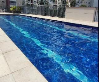 Apartamento de 2 quartos, São Paulo · Vila Andrade Apartamento A Venda 2 Dormitórios 45m² 1 Vaga Pronto Para Morar