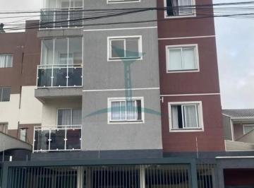 Foto 01 · Apartamento Garden com área gourmet em Afonso Pena: 2 quartos, 1 suíte, 1 sala, 1 vaga - São José do