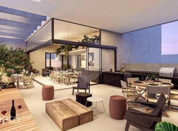 Apartamento · 295m² · 4 Quartos · 4 Vagas · Apartamento com 4 quartos à venda em Jardim paulista - SP