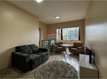 Apartamento · 76m² · 3 Quartos · 1 Vaga · VENDA DE APTO FLORES 75,6m²