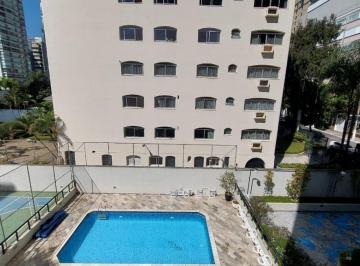 IMG_20260622_091608_000.jpeg · Deslumbrante apartamento para venda em Vila Uberabinha com 4 quartos, sendo 2 suítes, 188m² - gisele