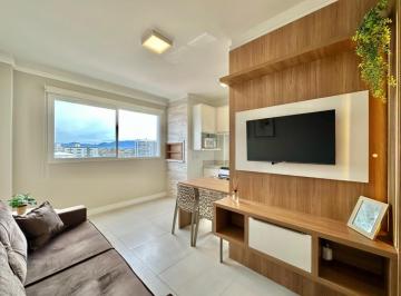 533468.jpg · Apartamento 1 Dormitório - Bairro Navegantes