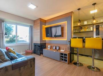 266625.jpg · Apartamento 2 Dorm - Bairro Centro