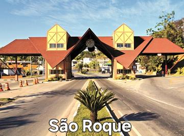 Casa de 4 quartos, São Roque · Casa de condomínio à Venda em São Roque - SP.