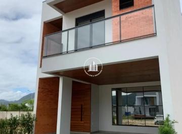 Casa · 205m² · 3 Quartos · 2 Vagas · Casa 3 Dormitórios, Sendo 3 Suítes