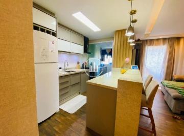 Apartamento · 85m² · 3 Quartos · 1 Vaga · Apartamento 3 Quartos com 1 Suíte e 85m² - Ponte do Imaruim