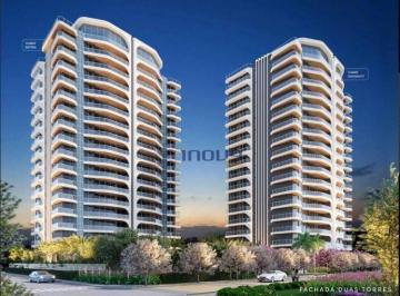 Apartamento · 235m² · 5 Quartos · Apartamento com 5 dormitórios à venda, 235 m² por R$ 2.608.134 - Guararapes - Fortaleza/CE