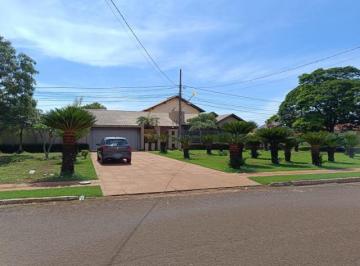 Casa , Dourados · Casa 405m², Dourados/MS
