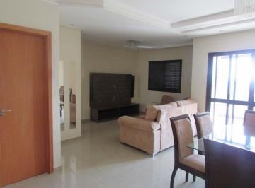 Apartamento · 118m² · 3 Quartos · 3 Vagas · ESPLANADA RESORT MOBILIADO DE 118M² COM 3 VAGAS