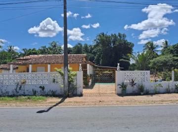 Sítio com 4 tarefas em Itaporanga · Sítio com 4 tarefas em Itaporanga