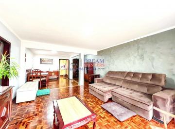 Apartamento · 138m² · 3 Quartos · 1 Vaga · Apartamento à Venda, com 138m², 3 Quartos, 1 Vaga, no Bairro Alto da XV -