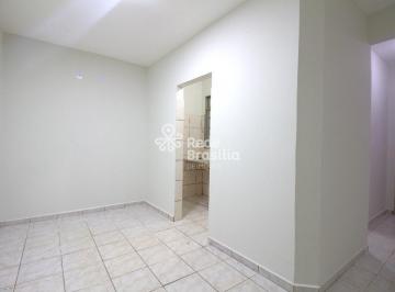 Apartamento · 23m² · 1 Quarto · QNH Área Especial 04 - Taguatinga - DF