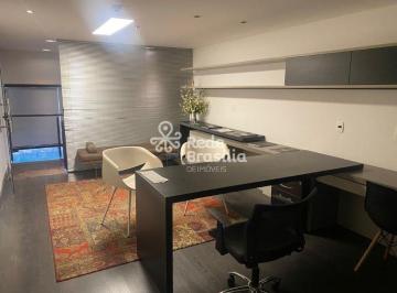 Comercial · 70m² · SRTVS 701, Loja com mezanino à venda, Asa Sul, Brasília, DF